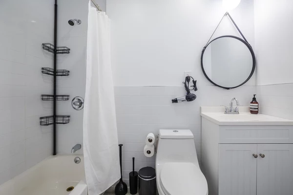 Coliving in Prospect Heights - Brooklyn, New York