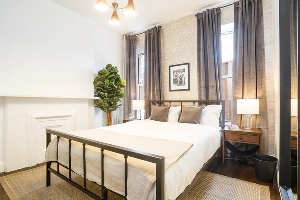 Coliving in Prospect Heights - Brooklyn, New York