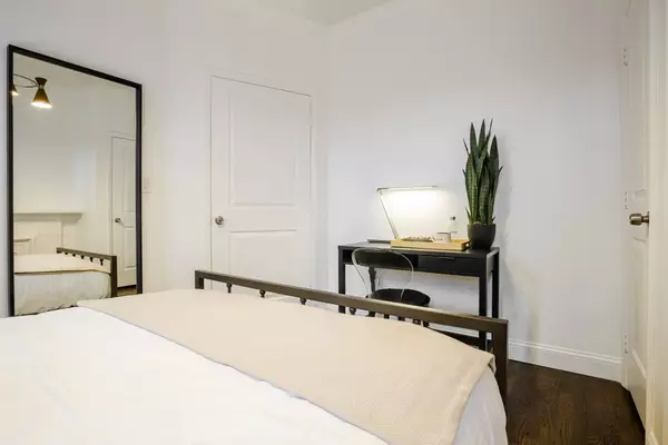 Coliving in Prospect Heights - Brooklyn, New York