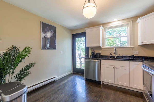 Coliving in Brighton - Boston, Boston