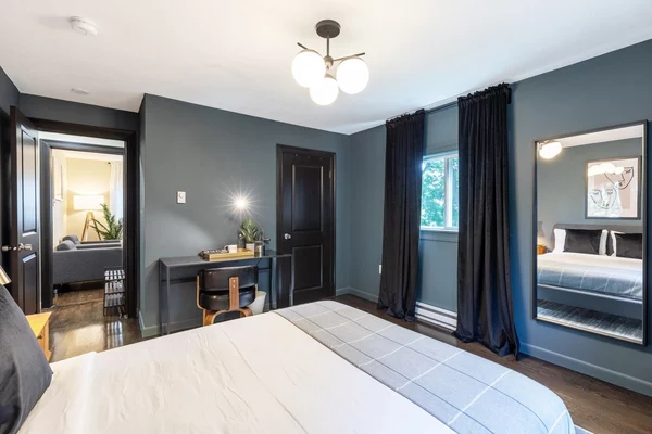 Coliving in Brighton - Boston, Boston