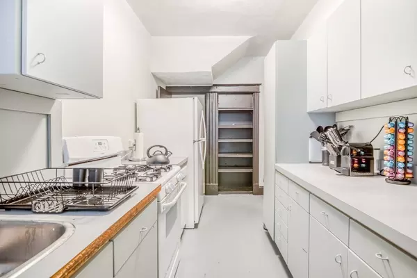 Coliving in Woodley Park - NW DC, Washington DC