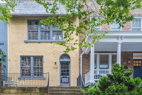 Coliving in Woodley Park - NW DC, Washington DC