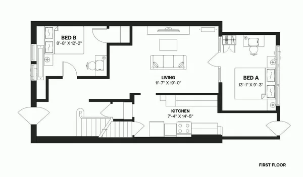 Coliving in Woodley Park - NW DC, Washington DC