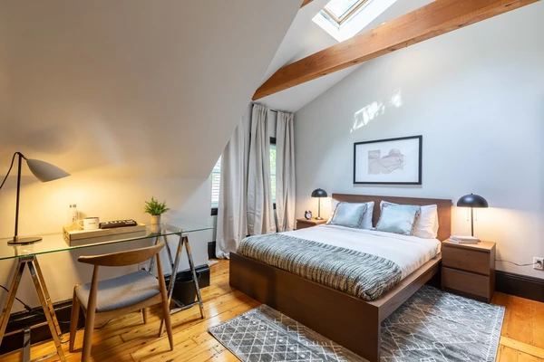 Coliving in Allston - Boston, Boston