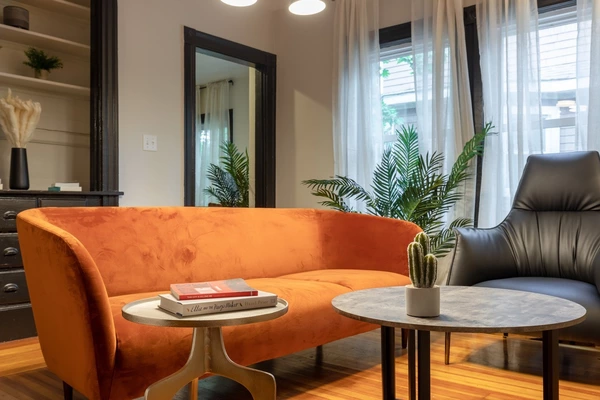 Coliving in Allston - Boston, Boston