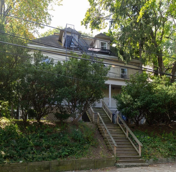 Coliving in Allston - Boston, Boston