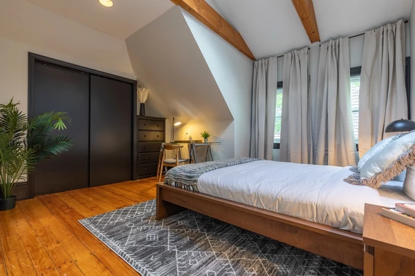 Coliving in Allston - Boston, Boston