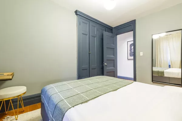 Coliving in Chelsea - Manhattan, New York