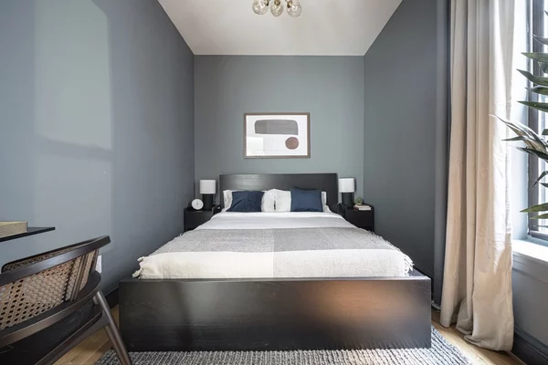 Coliving in Harlem - Manhattan, New York