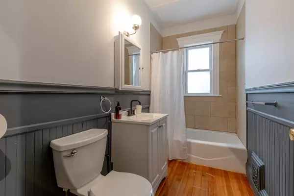 Coliving in Dorchester - Boston, Boston