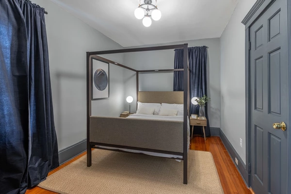 Coliving in Dorchester - Boston, Boston