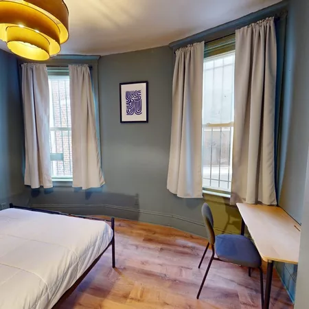 Coliving in Columbia Heights - NW DC, Washington DC