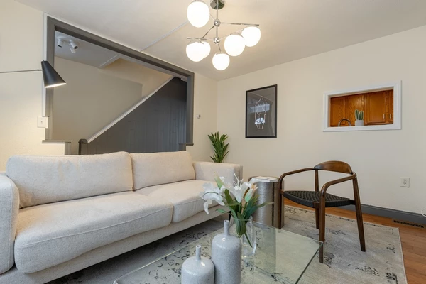 Coliving in South Boston - Boston, Boston