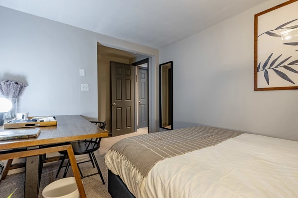 Coliving in South Boston - Boston, Boston