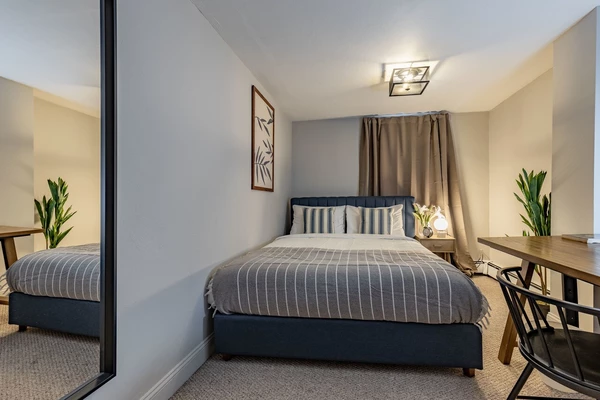 Coliving in South Boston - Boston, Boston