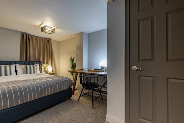 Coliving in South Boston - Boston, Boston