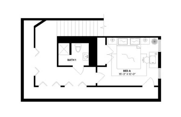 Coliving in South Boston - Boston, Boston