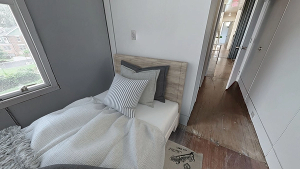 Coliving in Edgewood DC - NE DC, Washington DC