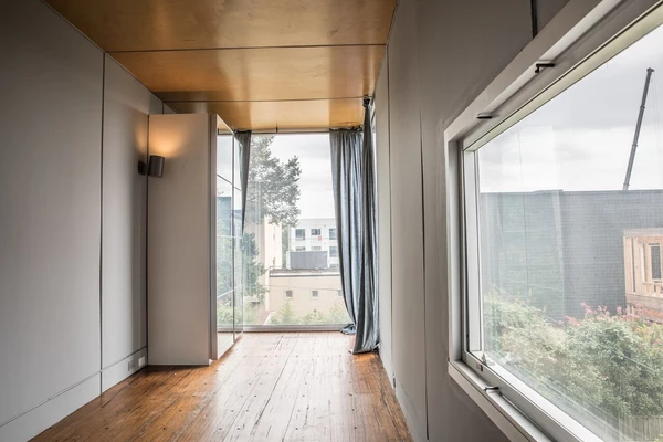 Coliving in Edgewood DC - NE DC, Washington DC