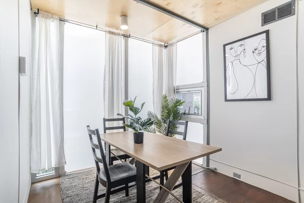 Coliving in Edgewood DC - NE DC, Washington DC