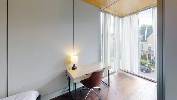 Coliving in Edgewood DC - NE DC, Washington DC