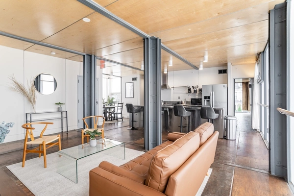 Coliving in Edgewood DC - NE DC, Washington DC