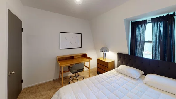 Coliving in Mount Vernon Square - NW DC, Washington DC