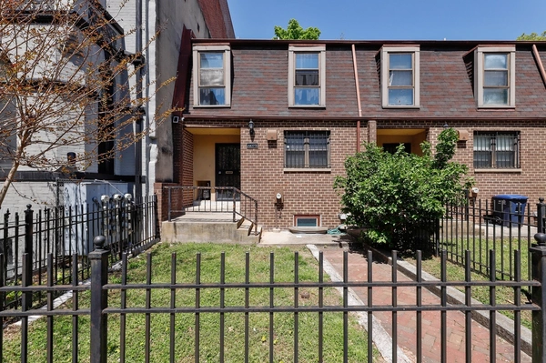 Coliving in Mount Vernon Square - NW DC, Washington DC