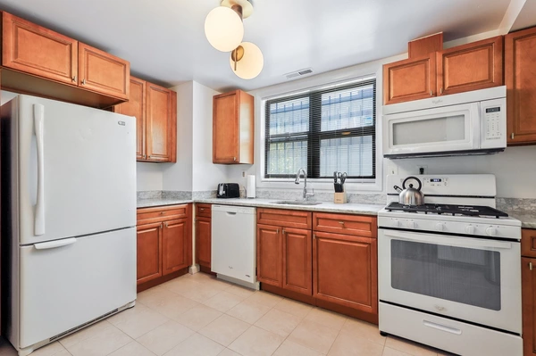 Coliving in Mount Vernon Square - NW DC, Washington DC