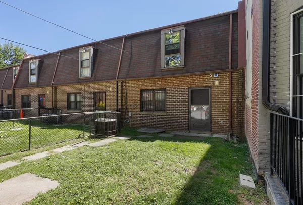 Coliving in Mount Vernon Square - NW DC, Washington DC