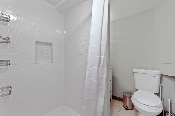 Coliving in Mount Vernon Square - NW DC, Washington DC