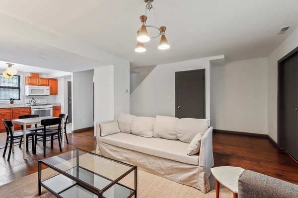 Coliving in Mount Vernon Square - NW DC, Washington DC