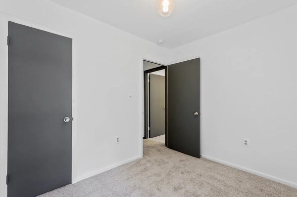 Coliving in Mount Vernon Square - NW DC, Washington DC