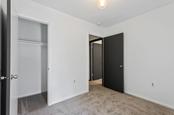 Coliving in Mount Vernon Square - NW DC, Washington DC