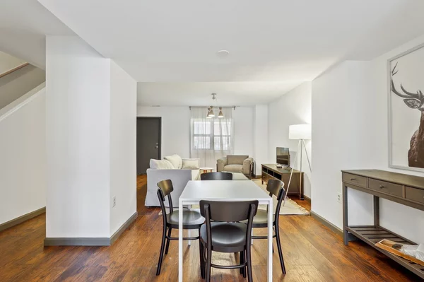 Coliving in Mount Vernon Square - NW DC, Washington DC