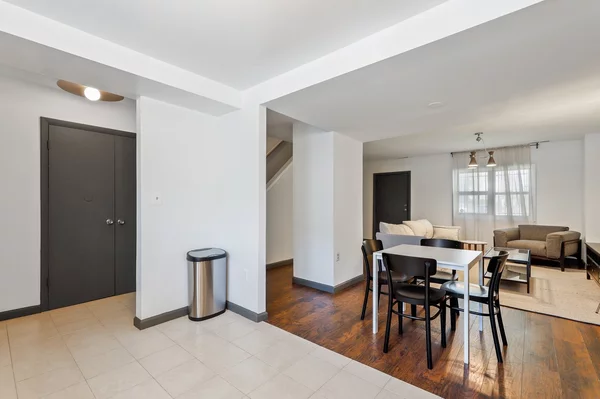 Coliving in Mount Vernon Square - NW DC, Washington DC