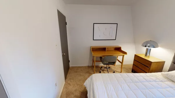 Coliving in Mount Vernon Square - NW DC, Washington DC