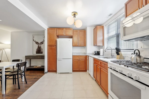 Coliving in Mount Vernon Square - NW DC, Washington DC