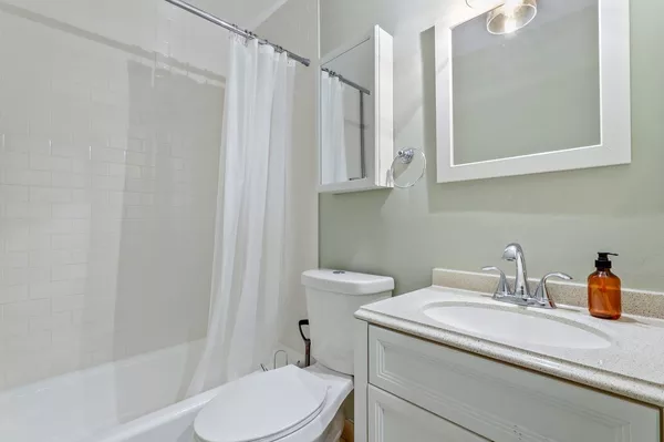 Coliving in Mount Vernon Square - NW DC, Washington DC