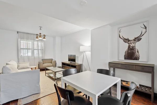 Coliving in Mount Vernon Square - NW DC, Washington DC