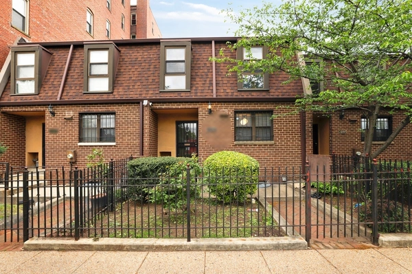 Coliving in Logan Circle - NW DC, Washington DC