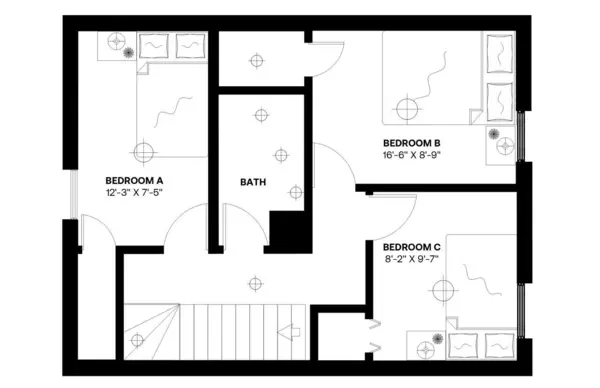 Coliving in Logan Circle - NW DC, Washington DC