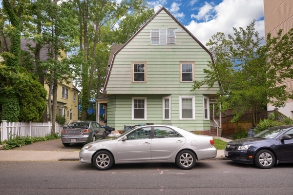 Coliving in Mid Cambridge - Cambridge, Boston