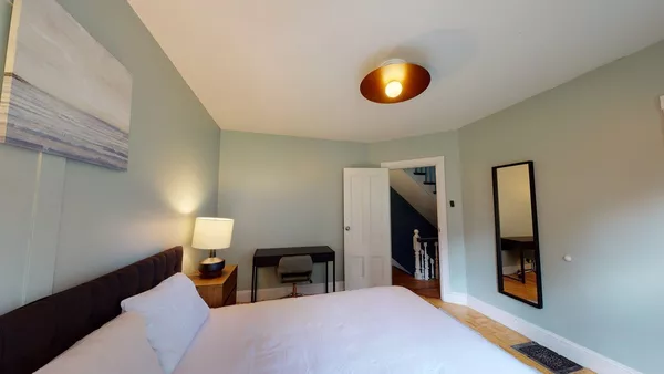 Coliving in Mid Cambridge - Cambridge, Boston