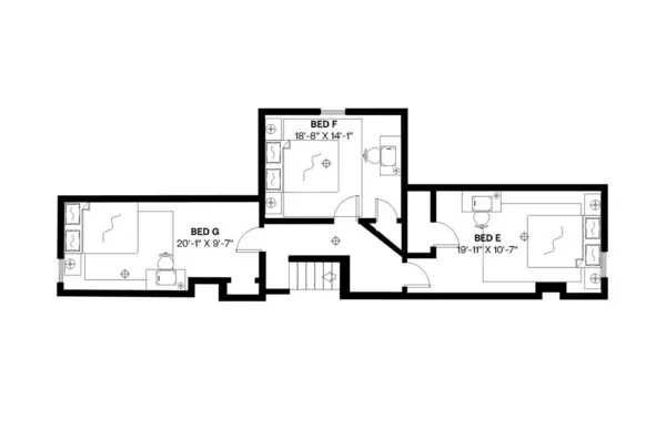 Coliving in Mid Cambridge - Cambridge, Boston