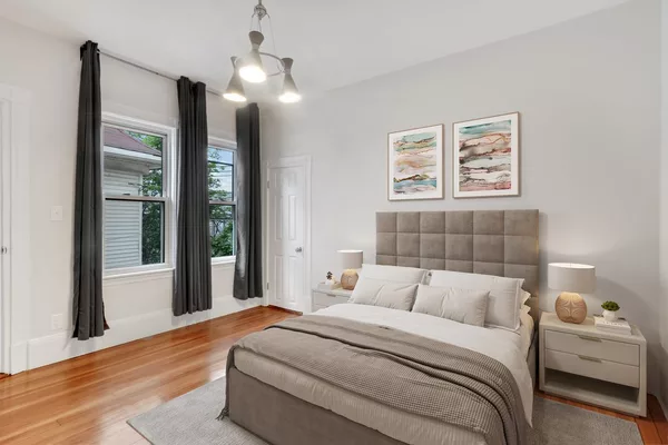 Coliving in Allston - Boston, Boston