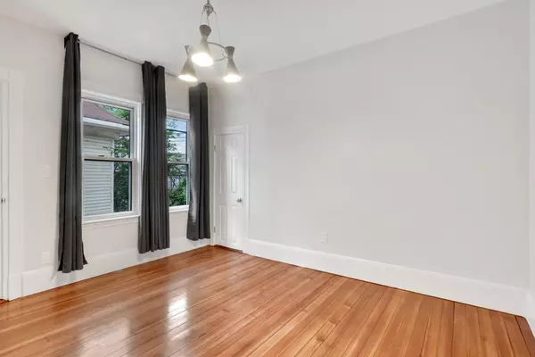 Coliving in Allston - Boston, Boston