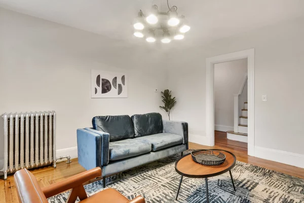 Coliving in Allston - Boston, Boston