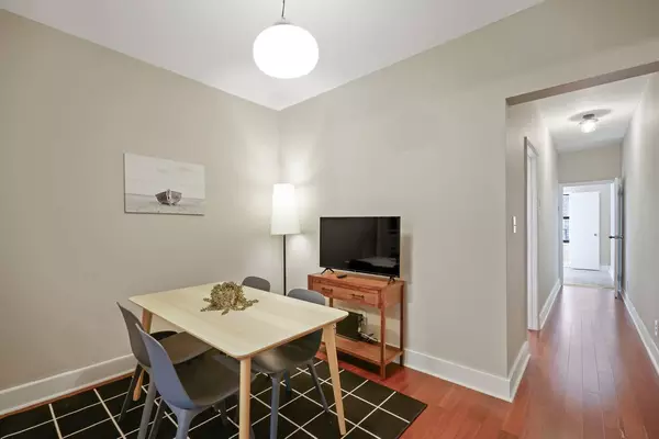 Coliving in Midtown West - Manhattan, New York